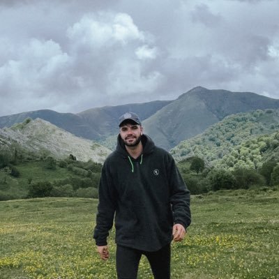Concejal en el Ayuntamiento de Siero. Secretario Acción Territorial @PP_Asturias