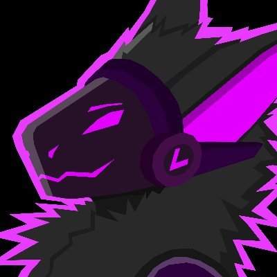 OSkaylesO's profile picture. ✝  -HEAVENS TREASURE HOARDER-
Sketches a lot, loves black and purple, shy
Fav music: DnB, Breakcore, and Synth Metal
Fav Sonas: Dragon (Furred or not) and Proto
