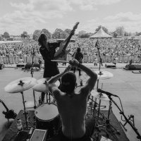 The Dangerous Summer (@dangeroussummer) 's Twitter Profile