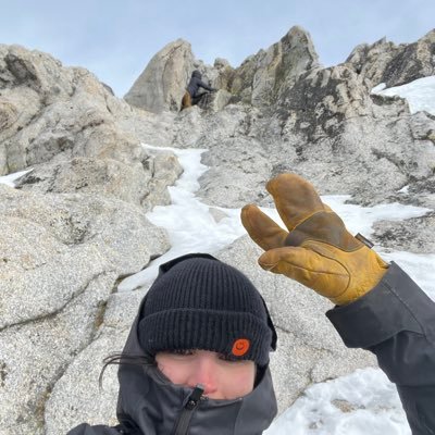 toxicfeminine's profile picture. she/her/cunt