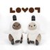 LOVOT OFFICIAL (@lovot_official) Twitter profile photo LOVOT OFFICIAL (@lovot_official) Twitter profile photo