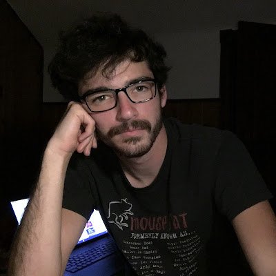 chrishandlive's profile picture. 