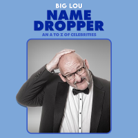 Bigloucomedy (@bigloucomedy) 's Twitter Profile