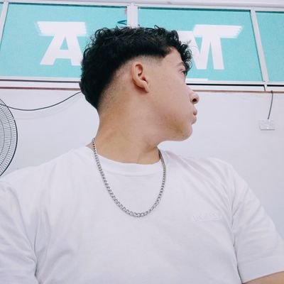 RuanzzAbnz's profile picture. 