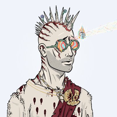 renco's profile picture. Renco WEB3 • Marketing and Promotions Division @Varve • Helping projects grow daily