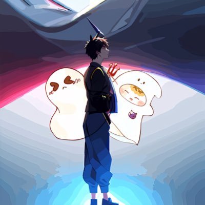 🐶🐱業歴13年目になった多趣味人間。基本適当な事しか言いません。りんご通信(https://t.co/yQ3ZHuoTcx)の中の人ではないですが、独居房の片隅に生息して『家庭菜園』をしてます。