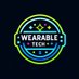 Wearable Tech Advisor (@wearabletechadv) Twitter profile photo