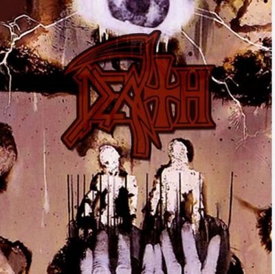 Elijah1495178's profile picture. Black metal