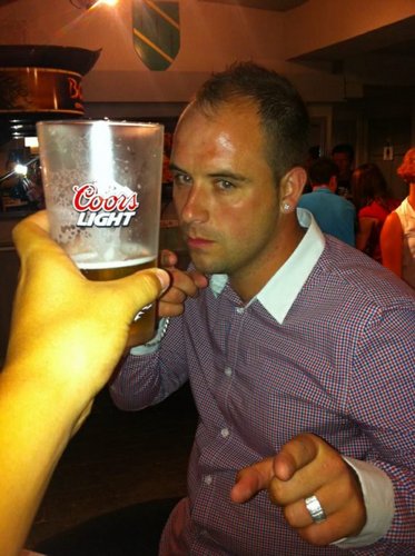 brummielad1981's profile picture. 