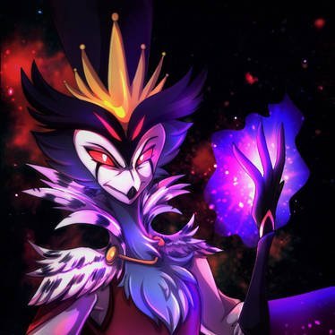 25 she/her | Artist 👨🎨 | Helluva Boss and Hazbin Hotel 🌌 | Sometimes NSFW 🥳 | Only interested people's DM me💌
