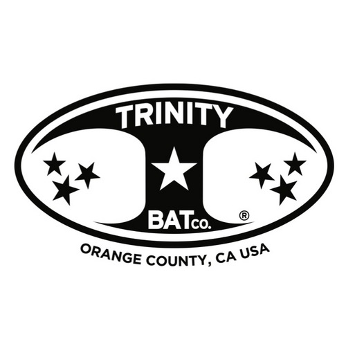 West Coast's Premier Wood Bat supplier! Feel the Difference...Enhance performance...Play Like a Pro! #TrinityT7 #iswingtrinity