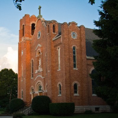 StLeoOratory's profile image