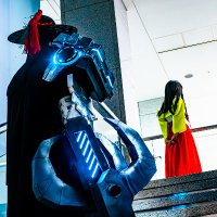 ๋ง๊ณฐ (@malgom_cos) 's Twitter Profile Photo ๋ง๊ณฐ (@malgom_cos) 's Twitter Profile Photo