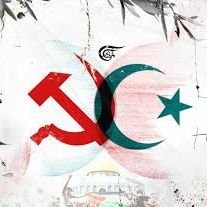 Alabama Muslim
Blue Collar Marxist-Leninist
Palestine Will Be Free
In Sha Allah
اهْدِنَا الصِّرَاطَ الْمُسْتَقِيمَ
