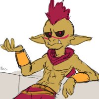 molanarch (I retweet goblin men) (@molanarch) 's Twitter Profile