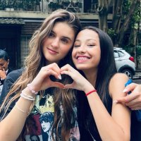 isa ❄️ (@clarkeskind) 's Twitter Profile