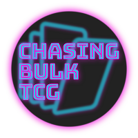 ChasingBulkTCG (@chasingbulktcg) 's Twitter Profile