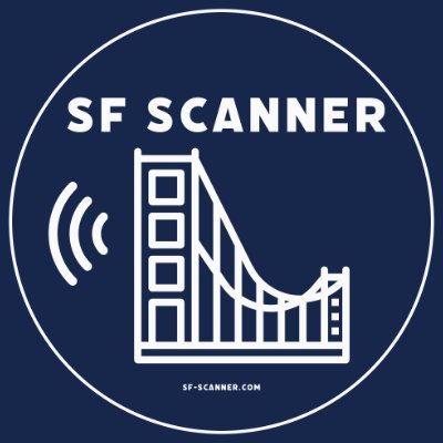 SF Scanner