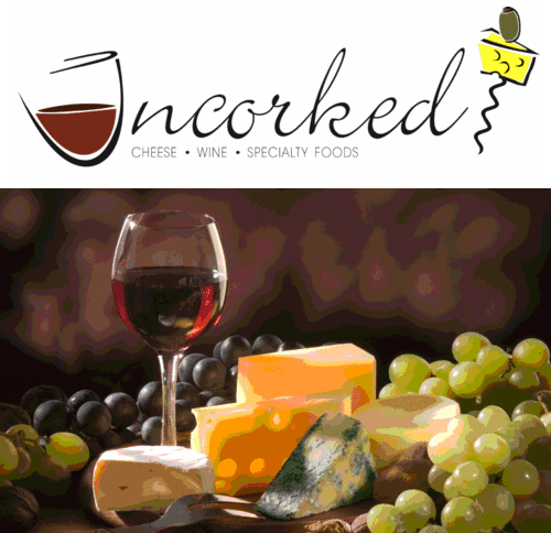 Uncorked_ja's profile picture. Selling fine wines, delectable cheeses and specialty foods!