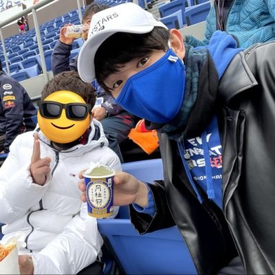 無言フォロー失礼します!歓迎です!96line(ジャクソンと同い年)牧が好きだと叫びたいベイファン7年目、、、まだまだ勉強中です!春から🦅に転職しましたが、⭐️推しは変わらず!!神奈川出身ですが博多仙台にも住んでいましたー!