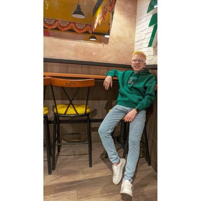 AbdelghanMoham1's profile picture. 