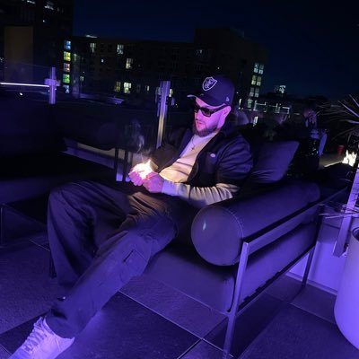 RIP to all the mfs dying to be me |#RavensFlock