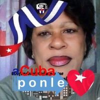 Annia Arteaga (@artea79629) 's Twitter Profile Photo Annia Arteaga (@artea79629) 's Twitter Profile Photo