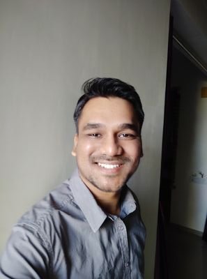 KetulMakwana3's profile picture. Full stack web developer