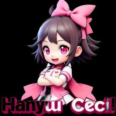 Hi, I'm Hanyuu!
3-year experienced
Skilled in Adobe Creative
I excel in Vtuber models, logo/Banner design, and branding.
Let's bring your vision to life!