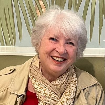 diananelson411's profile picture. Activist, grandmother, Trump loather