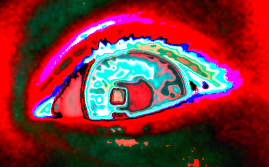 Spinner_Fall's profile picture. An intensely turbulent #noise that somehow marries #shoegaze glissando with a #postpunk brittleness and a throatshreddingly hectoring vocal delivery.