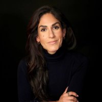 Shahroo Izadi (@shahrooizadi) 's Twitter Profile