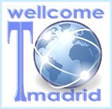 WellcomeMadrid's profile picture. Portal de información y ocio en la Comunidad de Madrid