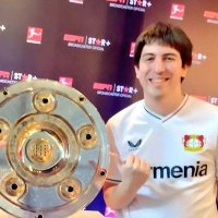 Tomás Incze (@taileverkusen) 's Twitter Profile