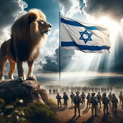 🇮🇱🇨🇦💪
Unapologetically Zionist. Mulroney Conservative.
Iranians are great. Down with the Islamic Republic!
Free the hostages. End Hamas. Am Yisrael Chai!
