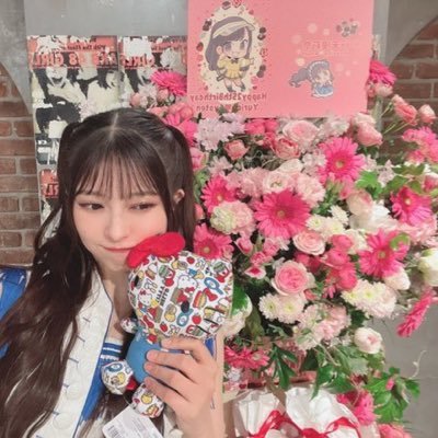 ぴんくまんさんのプロフィール画像