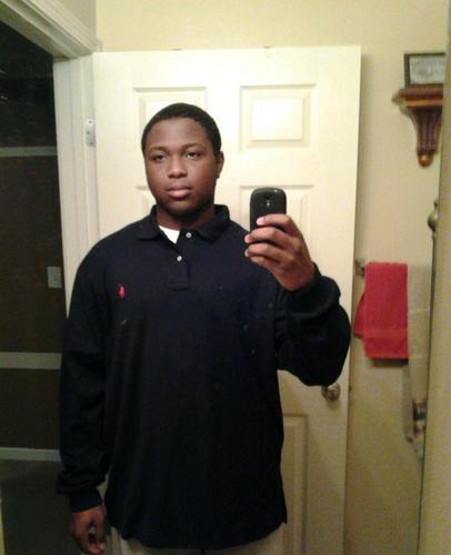 tyre robinson