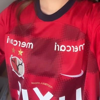 antlers12_'s profile picture. 05・🦌・🔴⚪️