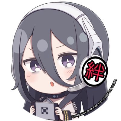 #TikTok→https://t.co/kdMlTiZgeF
#Twitch→https://t.co/22I4mbxtUU
#YouTube→https://t.co/Vkoz8hWdaU
#Instagram→kizunamu8