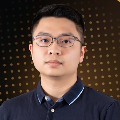 lybinhlap's profile picture. Never give up!