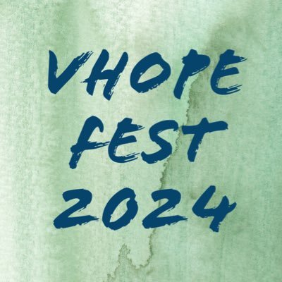 A fest to celebrate Vhope! Coming soon! 18+ only please! 🌱mod (she/her) ao3 collection: https://t.co/whm1cTFDeu