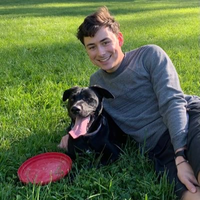 DylanLathamMcG's profile picture. HIBIDA 2022                                                      B.S. Exercise Science                           Personal Trainer: NASM-CES & CFSC