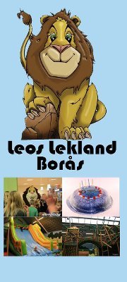 Leos Lekland i Borås twitter. Här kan ni följa oss genom vardagslivet på Leos! Följ även Leos Lekland Sverige på twitter: @LeosLekland