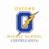 OMS Cheer (@omscheerleading) 's Twitter Profile