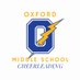 OMS Cheer (@omscheerleading) Twitter profile photo OMS Cheer (@omscheerleading) Twitter profile photo