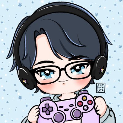 memecchisu's profile picture. ଘ(੭ˊᵕˋ)੭* ੈ✩‧₊˚  
🦋memecchisu