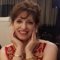 Roya (@peacehappyjoy) 's Twitter Profile Photo Roya (@peacehappyjoy) 's Twitter Profile Photo