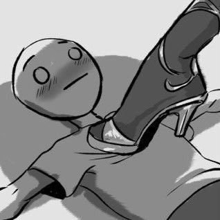 yogurt_dough's profile picture. The time ticks slowly,
The clock strikes midnight,
And I still can't sleep.