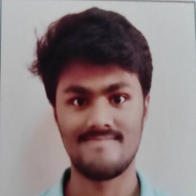 NirajSriramula's profile picture. using 0s and 1s to make lives better
grad student @IllinoisTech | prev swe @SamsungResearch