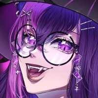Battie🦇💜 | 🪦✖️R.I.P✖️🪦 (@battiechan_) 's Twitter Profile Photo Battie🦇💜 | 🪦✖️R.I.P✖️🪦 (@battiechan_) 's Twitter Profile Photo